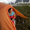 North Star Tent v3 - Copper Orange